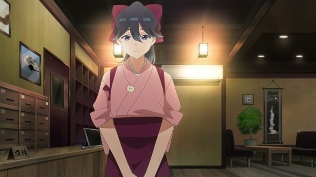 Watari-kun's ****** Is about to Collapse